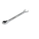 Gedore Ringratschenschlüssel, umschaltbar (metrisch)-4