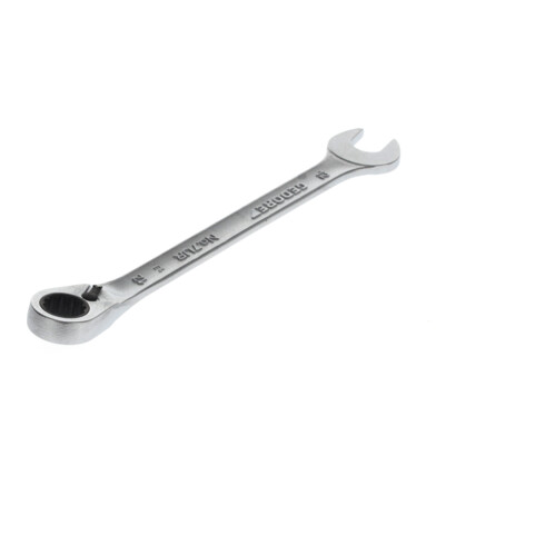 Gedore Ringratschenschlüssel, umschaltbar (metrisch)