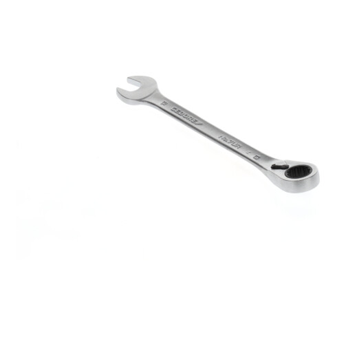 Gedore Ringratschenschlüssel, umschaltbar (metrisch)