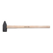 Gedore Mazzuolo da carpentiere 5 kg 800 mm frassino R92300083-1