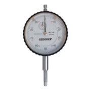 Gedore Meetklok Ø 58 mm-1