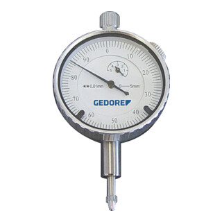 Gedore Meßuhr Ø 40 mm