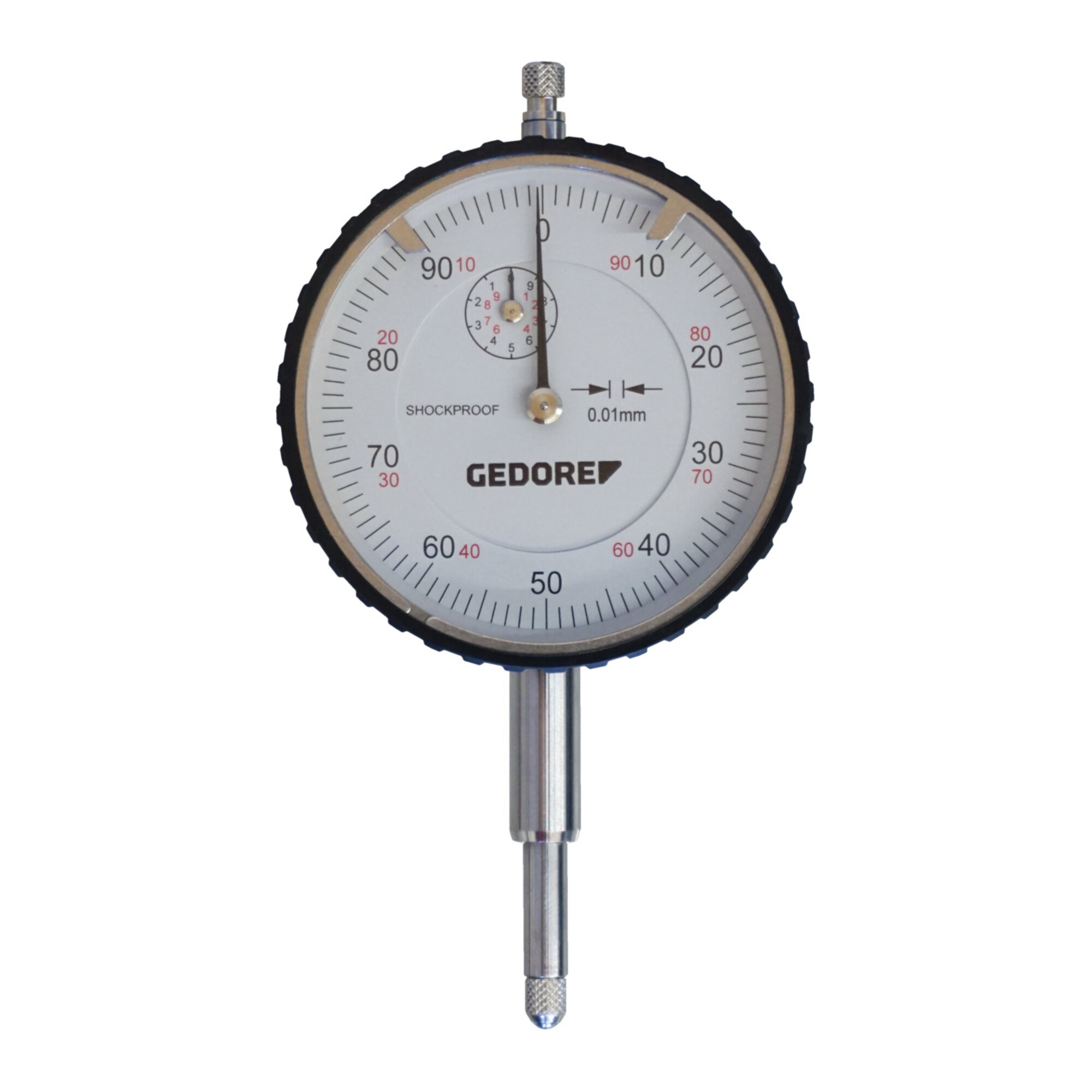 Gedore Meßuhr Ø 58 mm