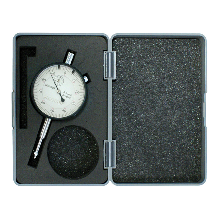 Gedore Meßuhr Ø 58 mm