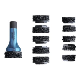 Gedore Meuleuse pour goujons de moyeu