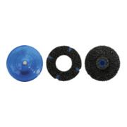 Gedore Meuleuse pour moyeux de roue / bride de jante-2