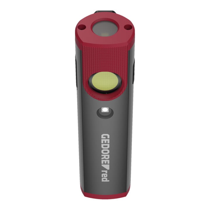 Gedore Mini werklamp UV