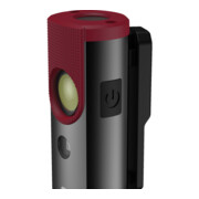 Gedore Mini werklamp UV-5