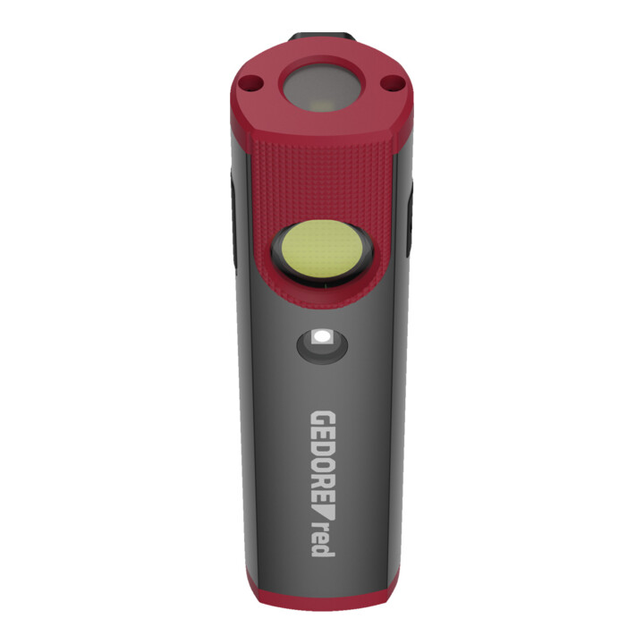 Gedore Mini werklamp UV