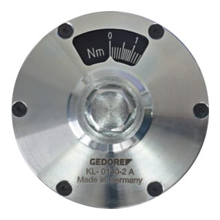 Gedore Misuratore di attrito 0,3 - 6 Nm
