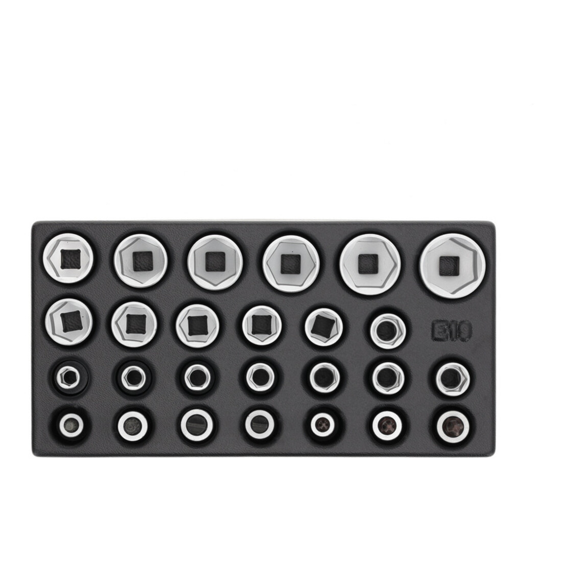 Gedore Modul-Sortiment groß, 325-tlg