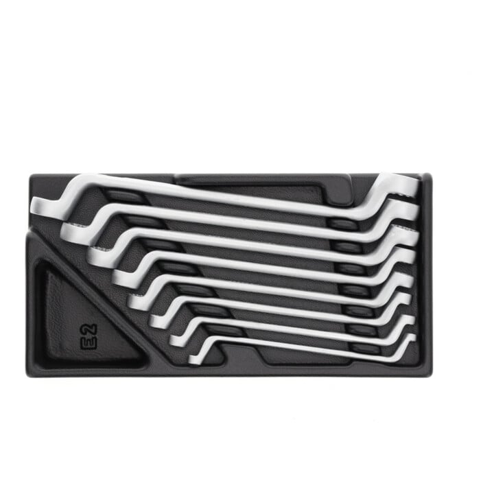 Gedore Modul-Sortiment groß, 325-tlg