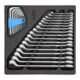 Gedore module assortiment groot, 325 -delig