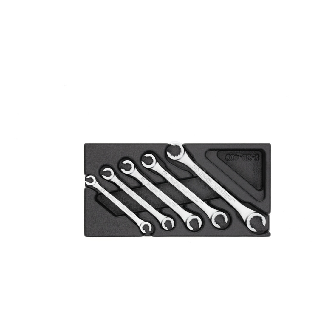 Gedore module assortiment groot, 325 -delig