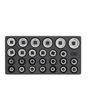 Gedore module assortiment groot, 325 -delig-4