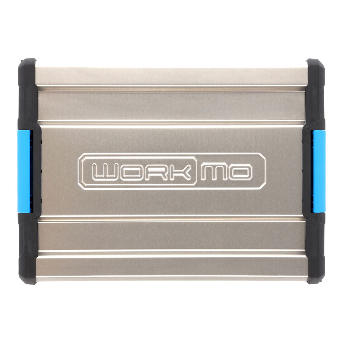 Gedore Modulo cassetta portautensili WorkMo B2, 2 cassetti H6, scomparto per L-BOXX