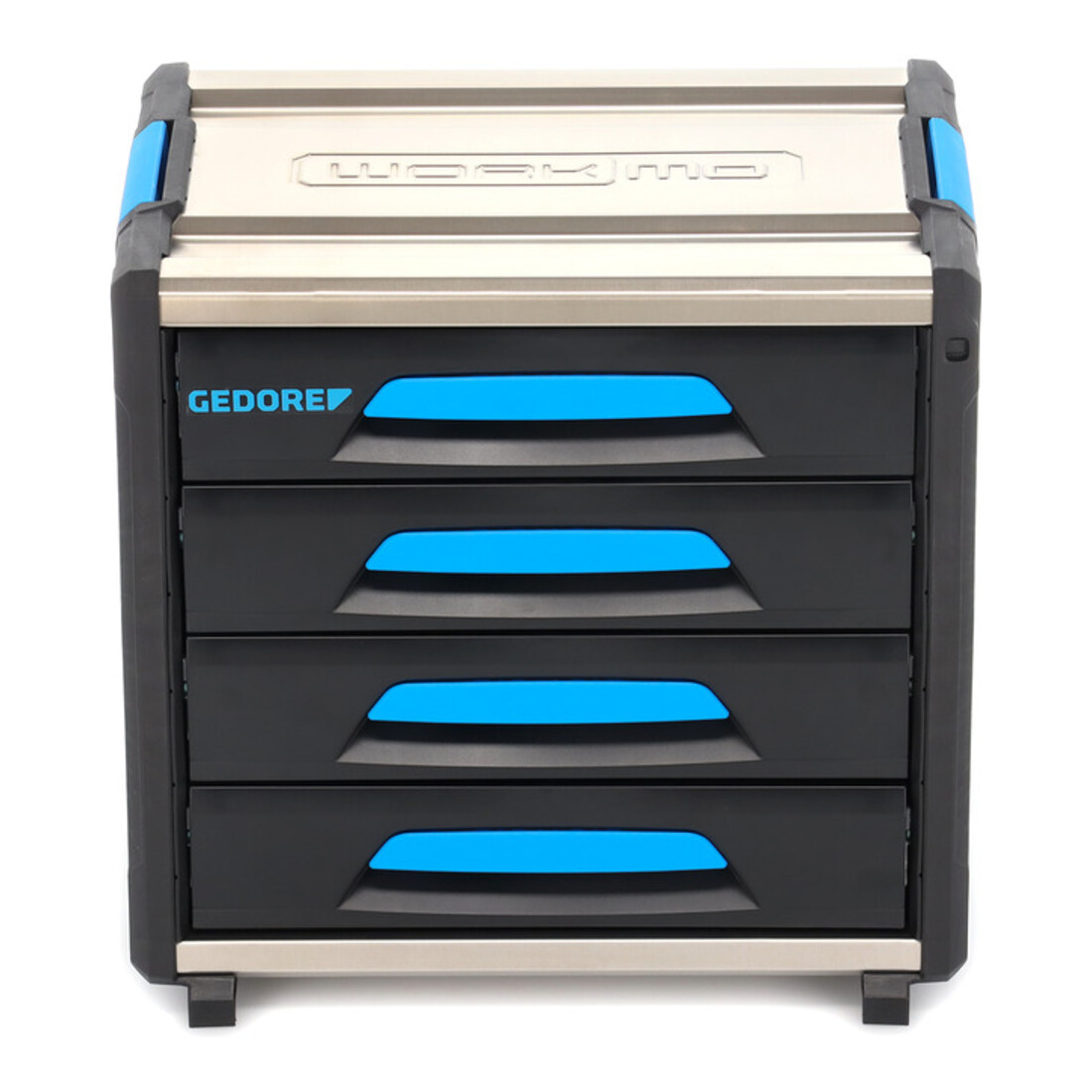 Gedore Modulo cassetta portautensili WorkMo B2, 4 cassetti H6