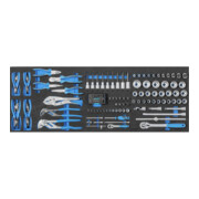 Gedore Modulo Check-Tool con assortimento-1
