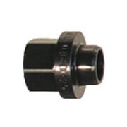 Gedore Moerrandmoer M10 x 1,25-1