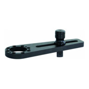 Gedore Moltiplicatore di coppia DREMOPLUS ALU, dritto-2