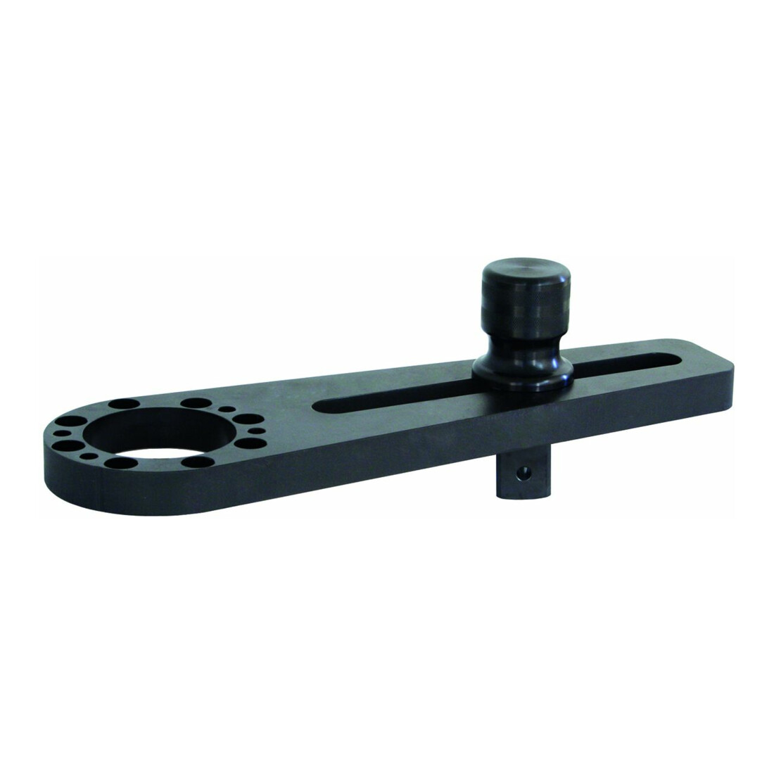Gedore Moltiplicatore di coppia DREMOPLUS ALU, dritto