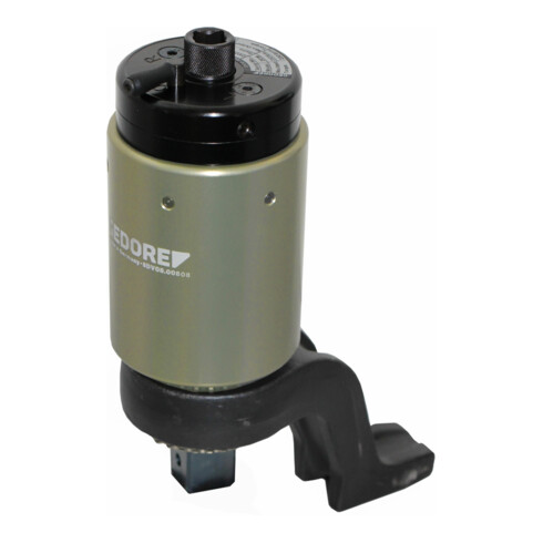 Gedore Moltiplicatore di coppia DREMOPLUS ALU 4000 Nm in uscita, 300 Nm in entrata