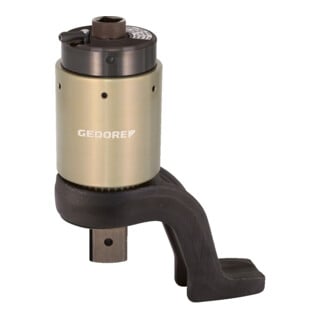 Gedore Moltiplicatore di coppia DREMOPLUS ALU