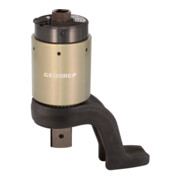 Gedore Moltiplicatore di coppia DREMOPLUS ALU-1