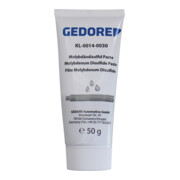 Gedore Molybdändisulfid Paste 50g-1