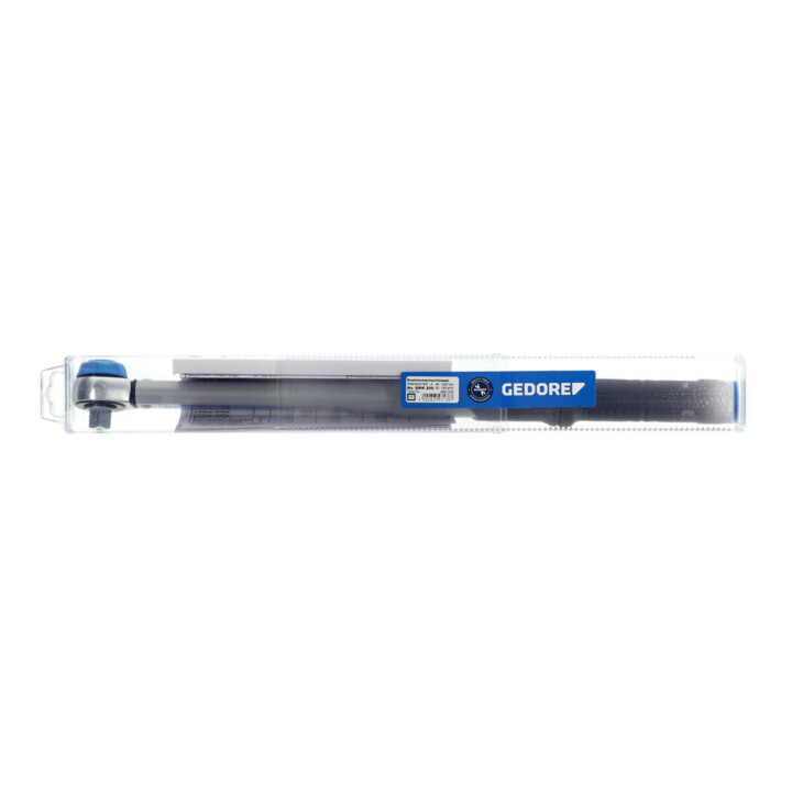 Gedore momentsleutel Dremaster K, 40-200 Nm