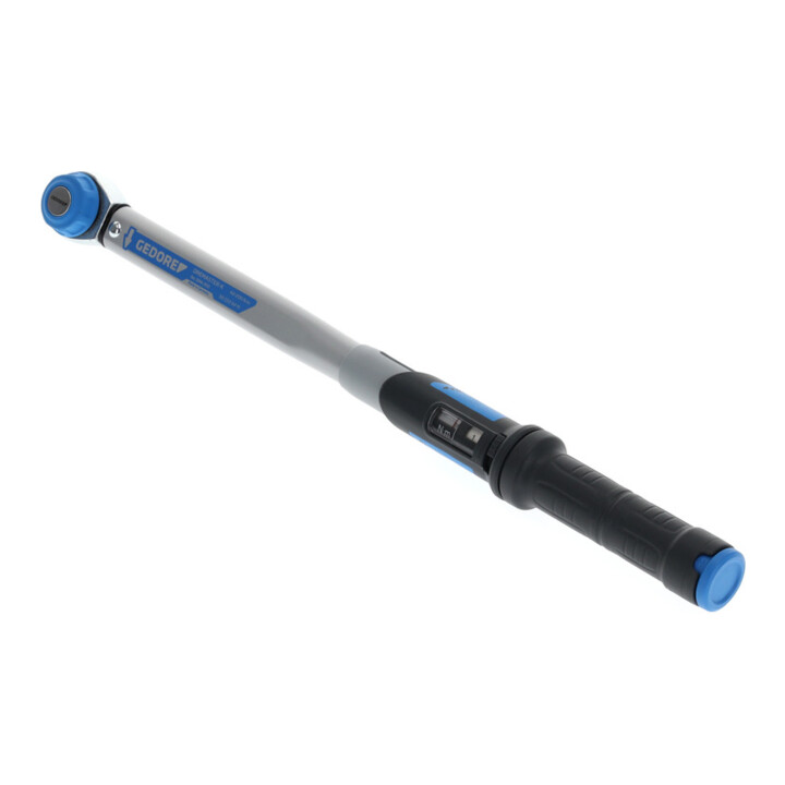 Gedore momentsleutel Dremaster K, 40-200 Nm