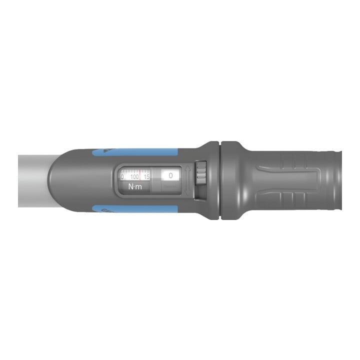 Gedore momentsleutel Dremaster K, 40-200 Nm