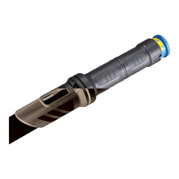 Gedore momentsleutel Dremaster K, 40-200 Nm