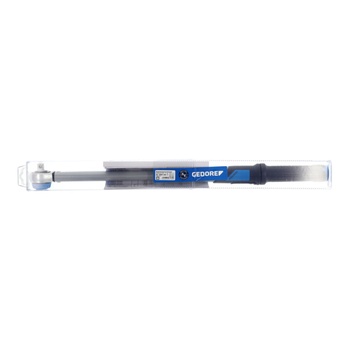 Gedore momentsleutel Dremaster K, 60-300 Nm