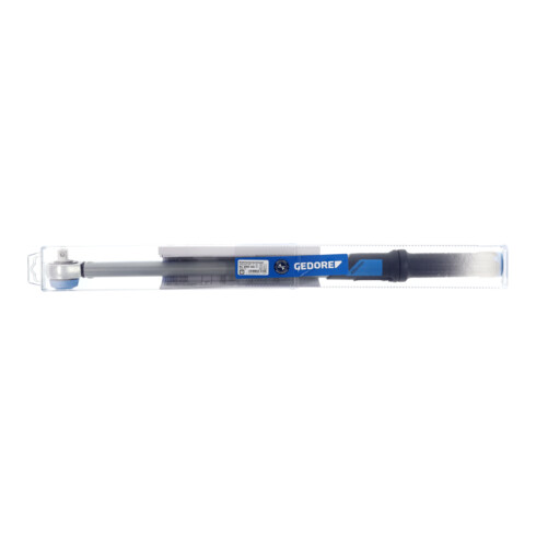 Gedore momentsleutel Dremaster K, 60-300 Nm