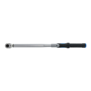 Gedore momentsleutel Dremaster UK, met omkeerbare ratel met 1/2 drive''