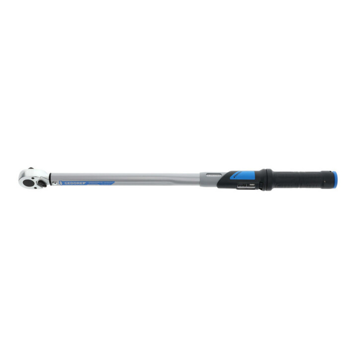 Gedore momentsleutel Dremaster UK (DMUK 300), 60-300 Nm