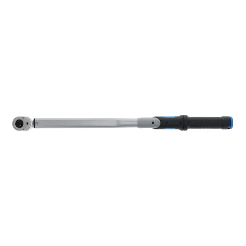 Gedore momentsleutel Dremaster UK, met omkeerbare ratel met 1/2 drive''