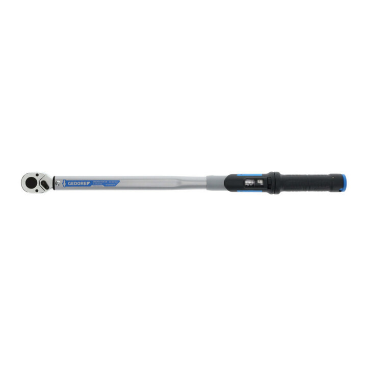 Gedore momentsleutel Dremaster UK (DMUK 300), 60-300 Nm