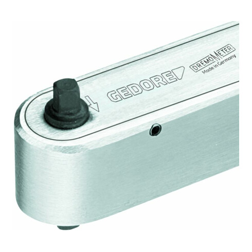 Gedore momentsleutel Dremometer A, 8-40 Nm, in kunststof doos