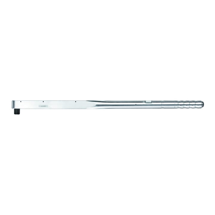 Gedore momentsleutel Dremometer DR, 155-760 Nm, 3/4" in kunststof doos, met aluminium verlengstuk