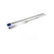 Gedore momentsleutel Dremometer DR, 155-760 Nm, 3/4" in kunststof doos, met aluminium verlengstuk