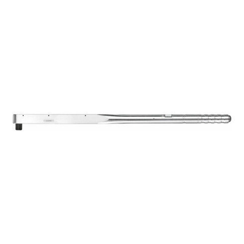Gedore momentsleutel Dremometer DR, 155-760 Nm, 3/4" in kunststof doos, met aluminium verlengstuk