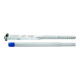 Gedore momentsleutel Dremometer DRL, 140-760 Nm, in kunststof doos, met aluminium verlengstuk-1