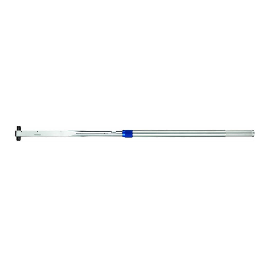 Gedore momentsleutel Dremometer DRL, 140-760 Nm, in kunststof doos, met aluminium verlengstuk