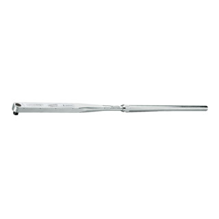 Gedore momentsleutel Dremometer E 750-2000 Nm met 2 verlengbuizen