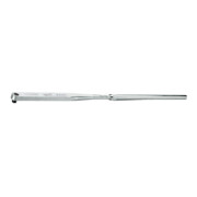 Gedore momentsleutel Dremometer E 750-2000 Nm met 2 verlengbuizen