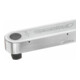 Gedore momentsleutel Dremometer E 750-2000 Nm met 2 verlengbuizen-2