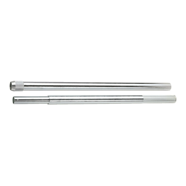 Gedore momentsleutel Dremometer E 750-2000 Nm met 2 verlengbuizen