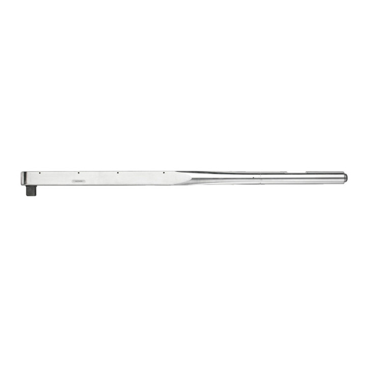 Gedore momentsleutel Dremometer E 750-2000 Nm met 2 verlengbuizen